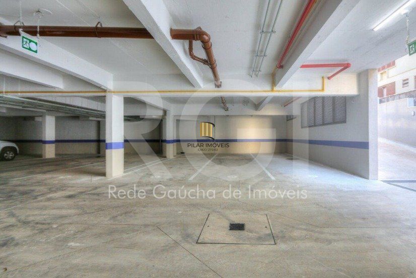 Apartamento para Venda - 100.09m², 3 dormitórios, sendo 3 suites, 2 vagas - Meni