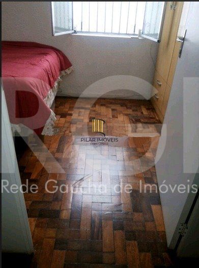 Casa para Venda - 140m², 2 dormitórios, Cidade Baixa