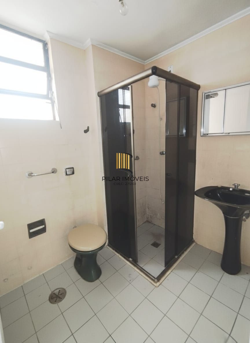 Apartamento à venda na Luiz Afonso – 3 dormitórios, suíte e garden em Porto Alegre