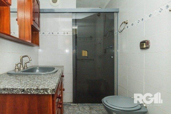 APARTAMENTO DE 3 DORMITÓRIOS COM VAGA DE GARAGEM NA AV IGUASSU
