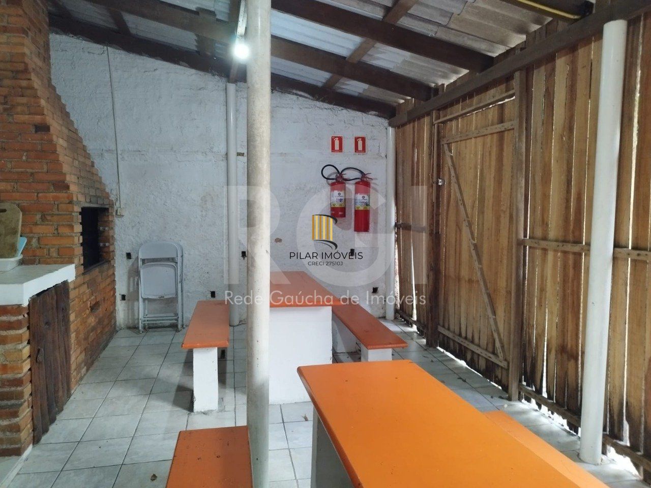 Apartamento 2 dormitórios à venda Centro Histórico Porto Alegre/RS