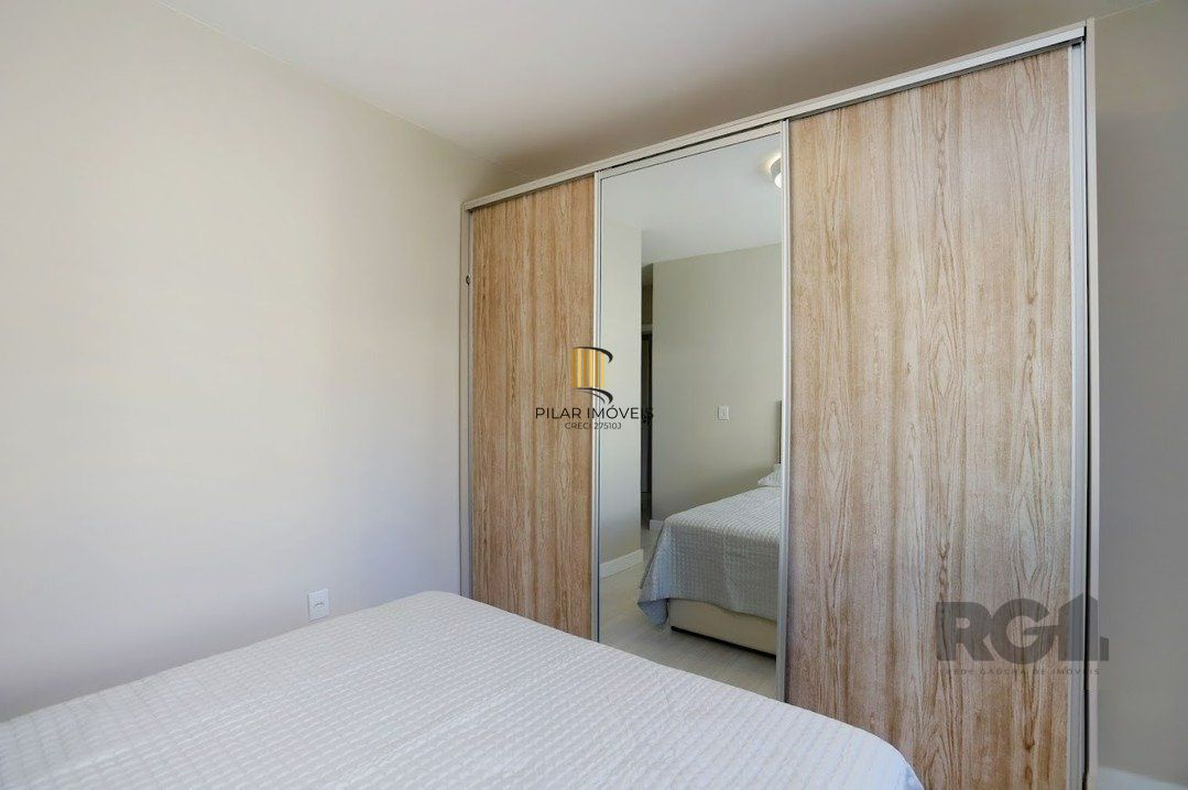 Cobertura à venda em Porto Alegre, Floresta