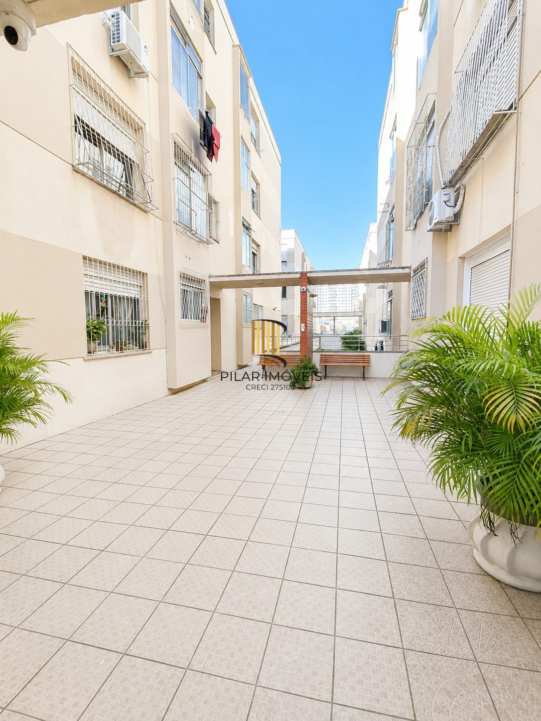 Apartamento 2 Dormitórios à Venda na Av. Ipiranga – Próximo à Zero Hora em Porto Alegre