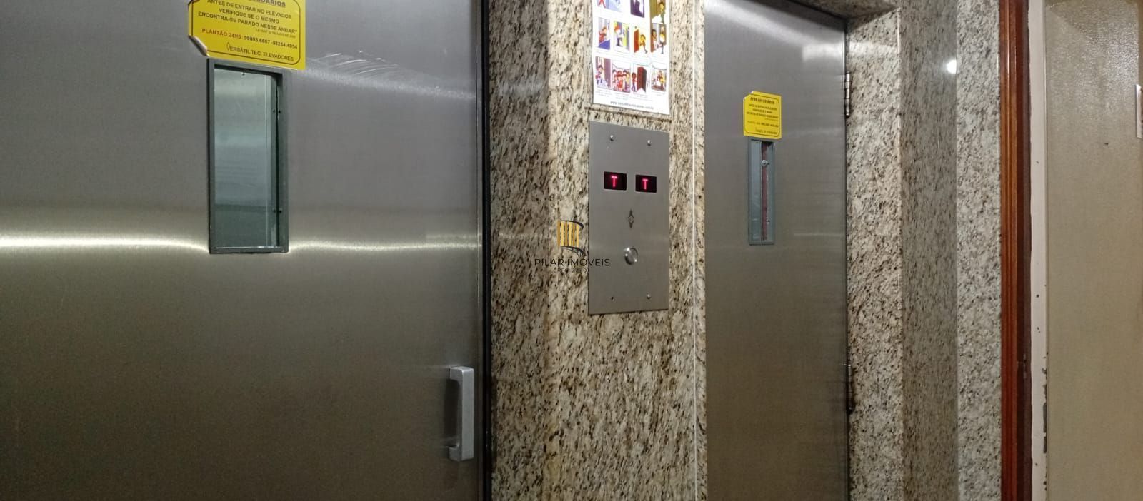 Apartamento 1 dormitorio bairro Cidade Baixa- PortoAlegre