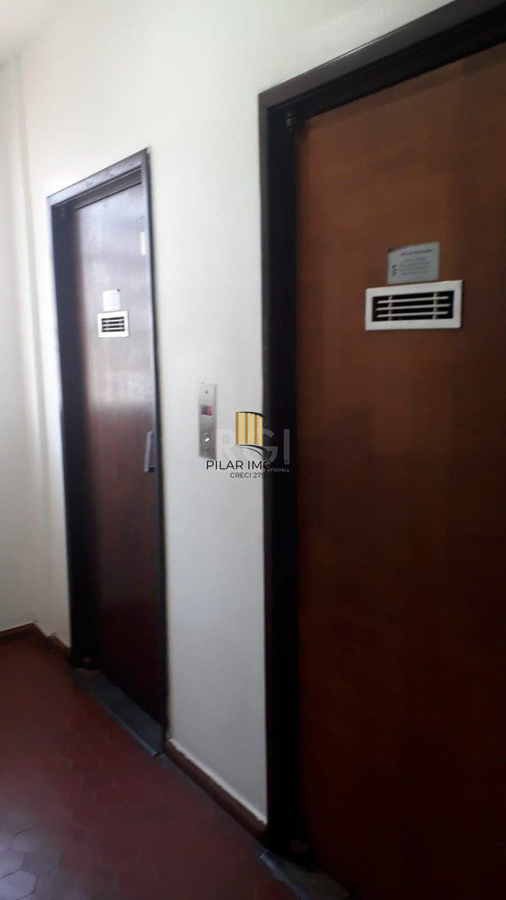 Apartamento JK para Venda - 20m², 1 dormitório, Centro Histórico