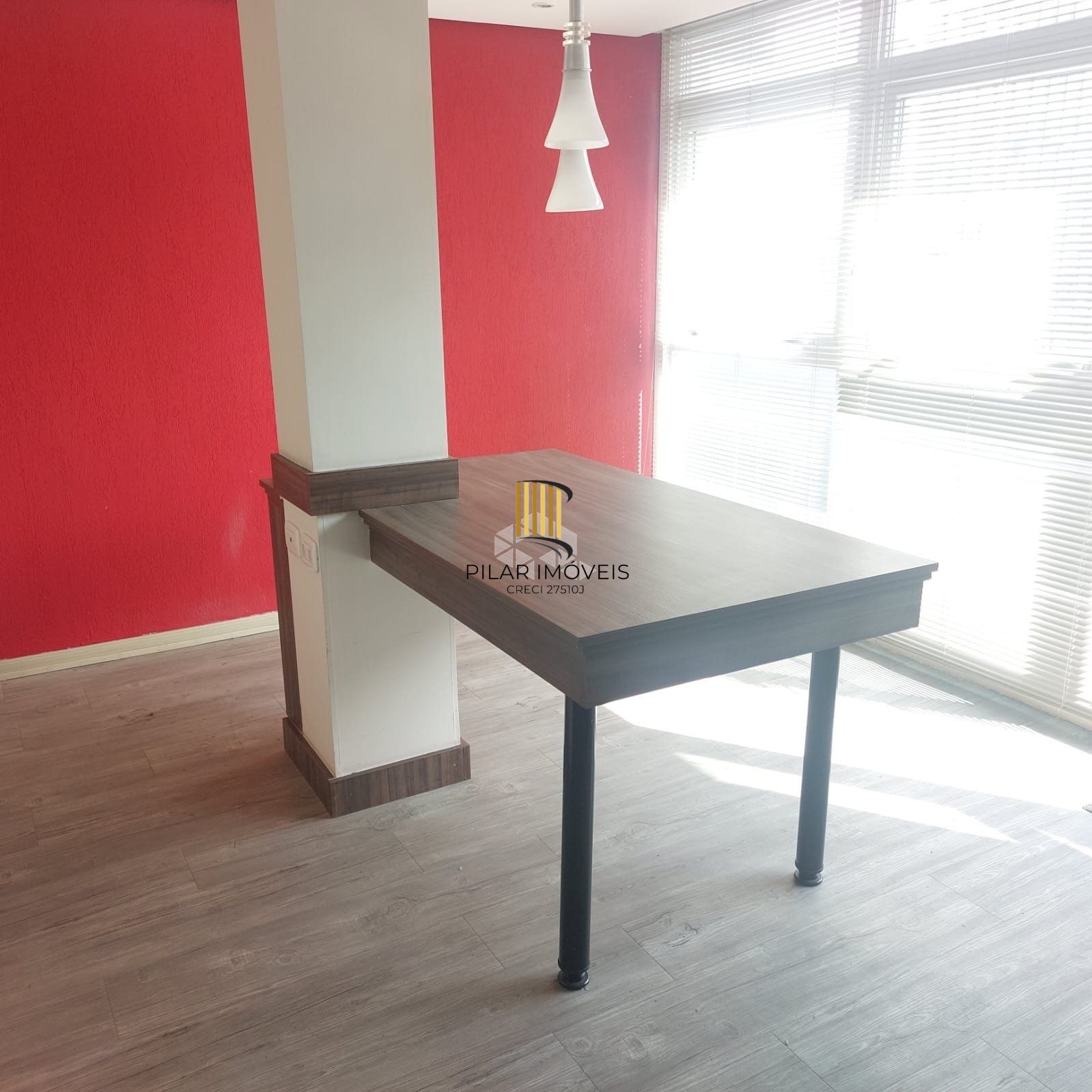 Sala comercial 48m² à venda na Rua dos Andradas, Centro de Porto Alegre