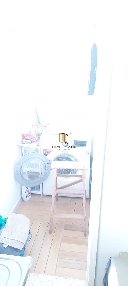 Apartamento para Venda - 37m², 1 dormitório, Teresópolis