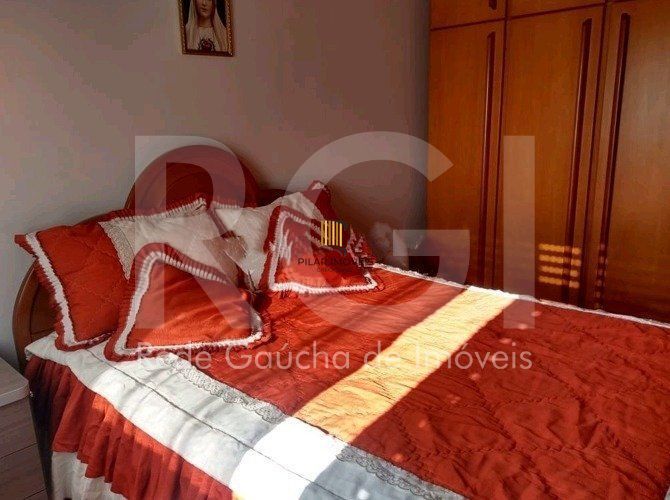 Apartamento para Venda - 53.67m², 2 dormitórios, Azenha