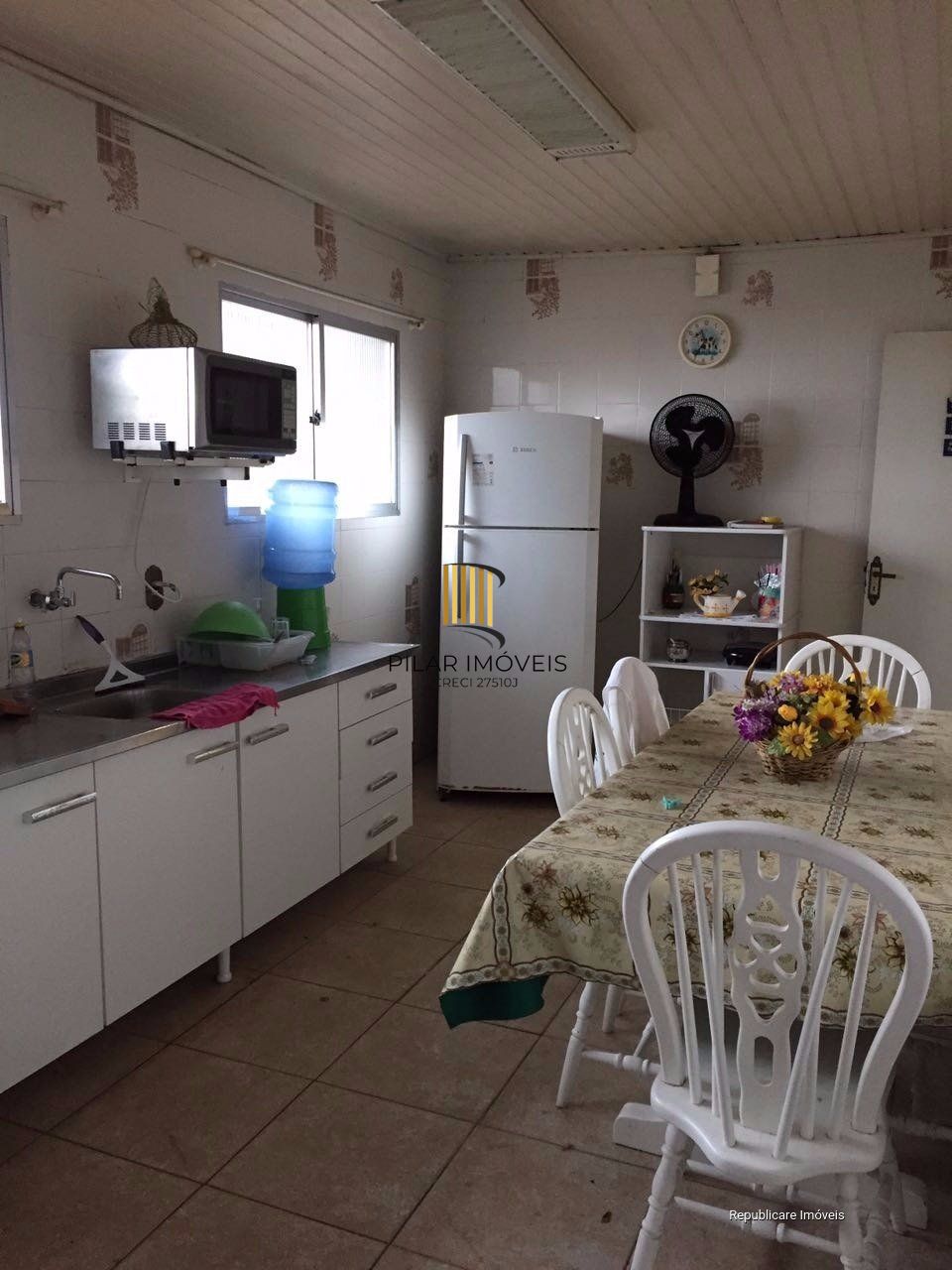 Casa residencial ou comercial