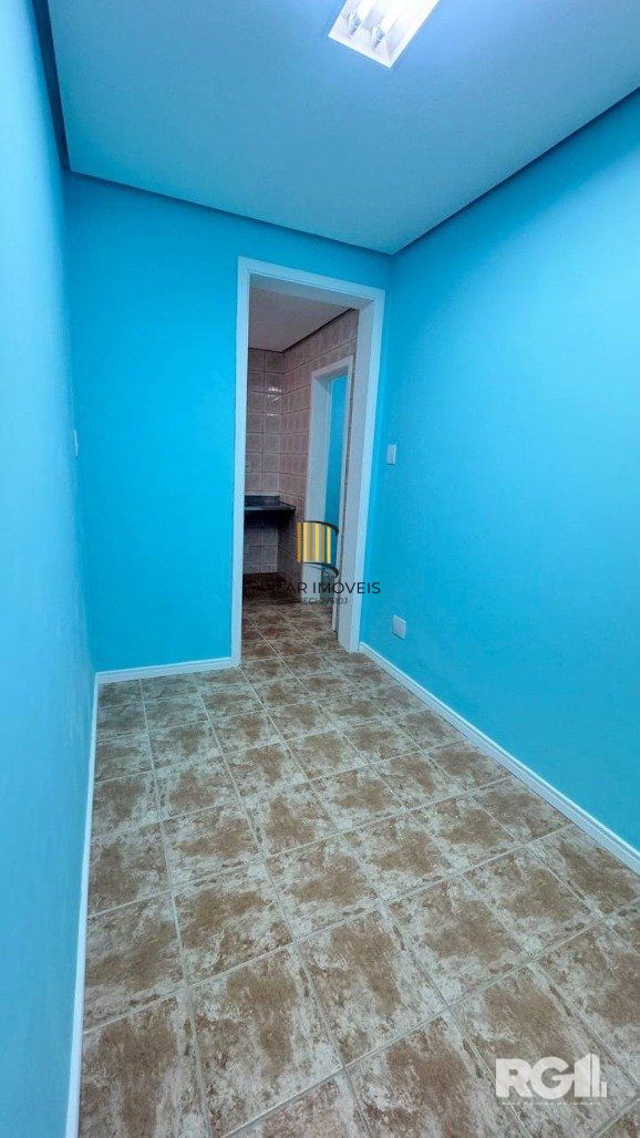 APARTAMENTO DE 3 DORM. NA CONÊGO MARCELINO 117