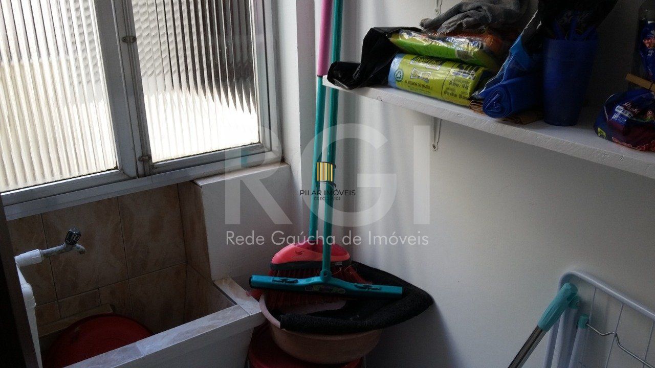 Apartamento 1 dormitórios à venda Centro Histórico Porto Alegre/RS