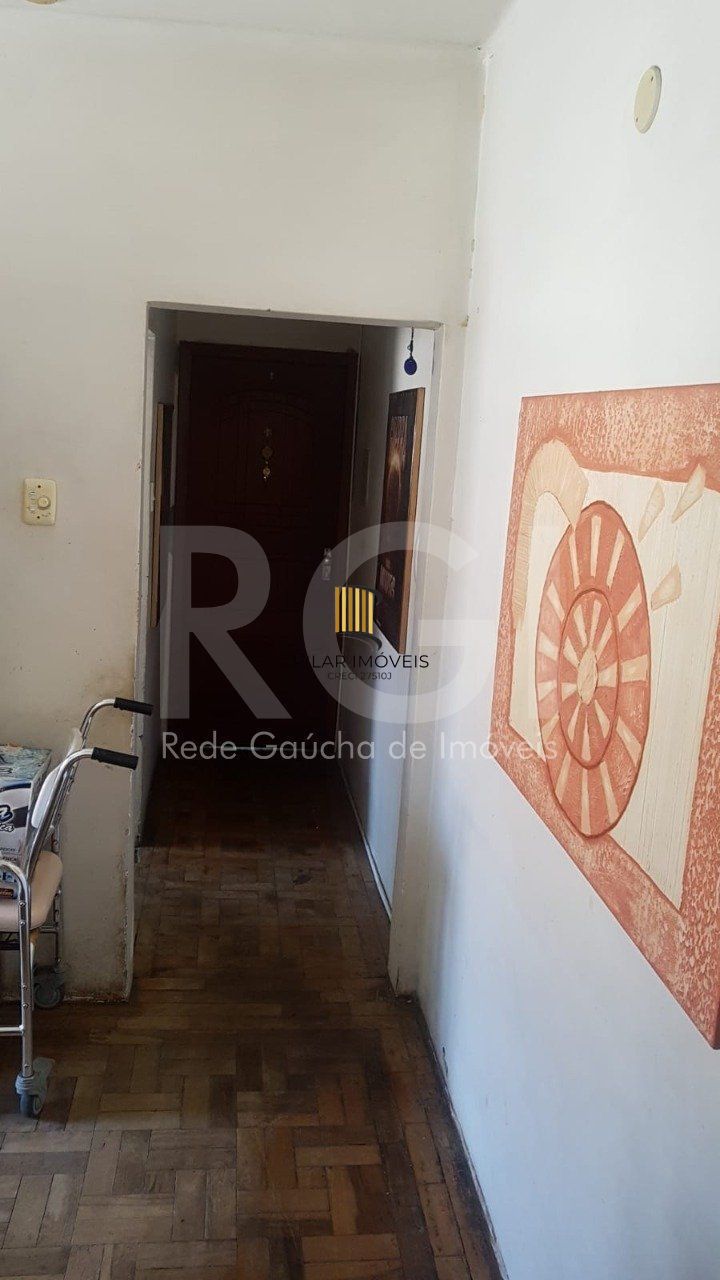 Apartamento 3 dormitórios Grande na Azenha