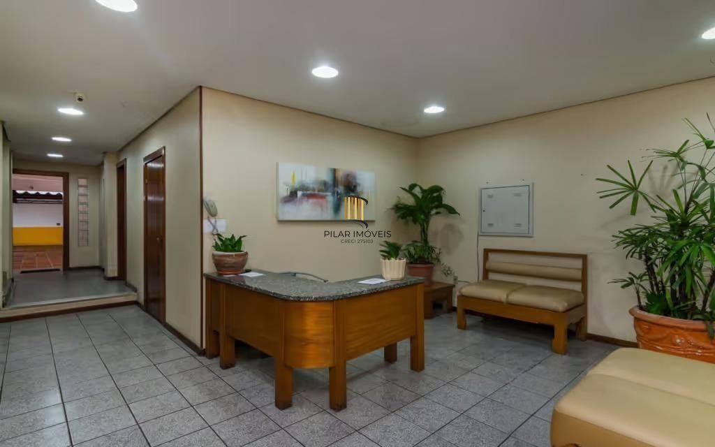 🏡 Apartamento à venda no Menino Deus – Vista para o Guaíba!