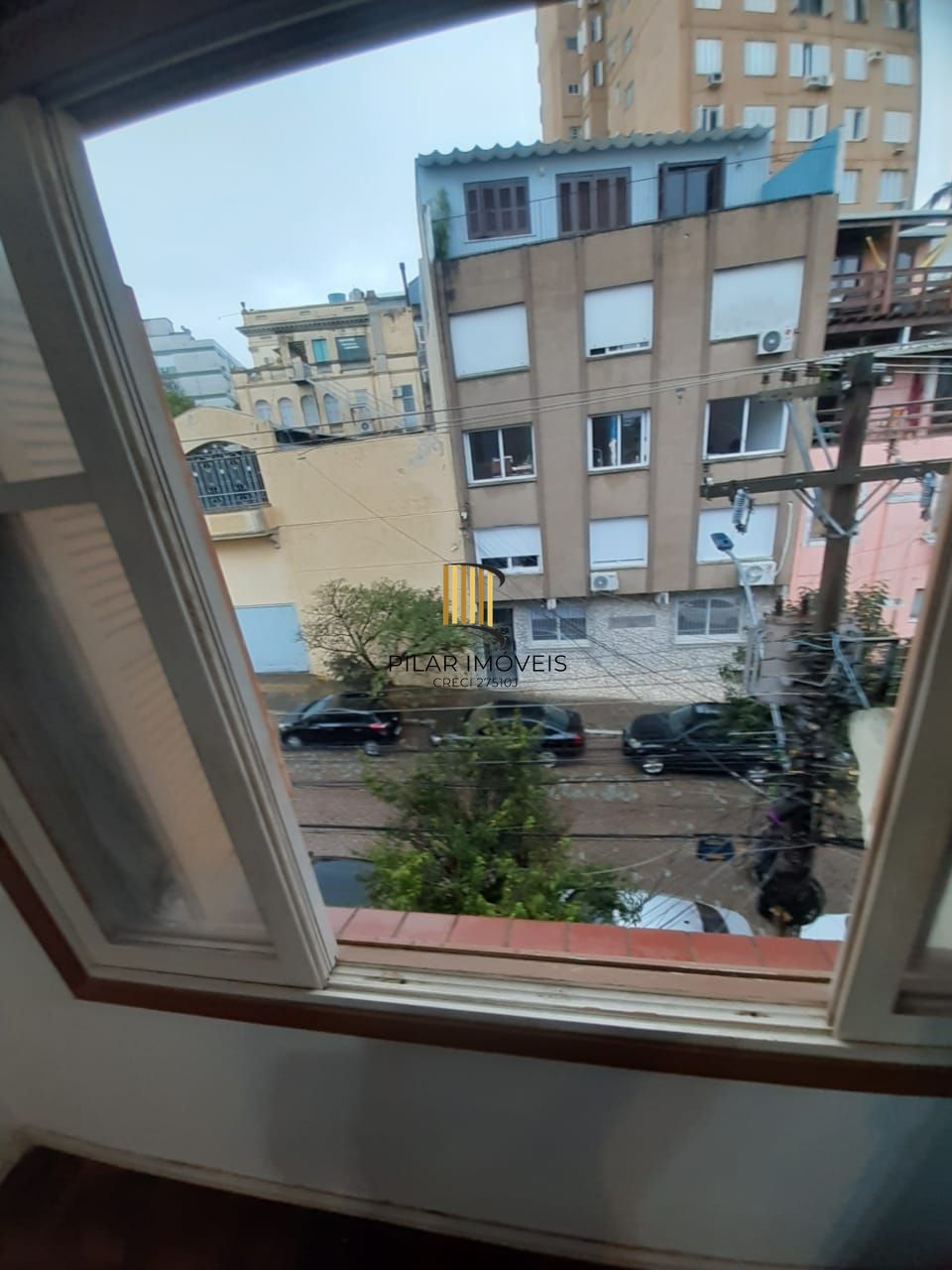 APARTAMENTO A VENDA 1 DORMITORIO