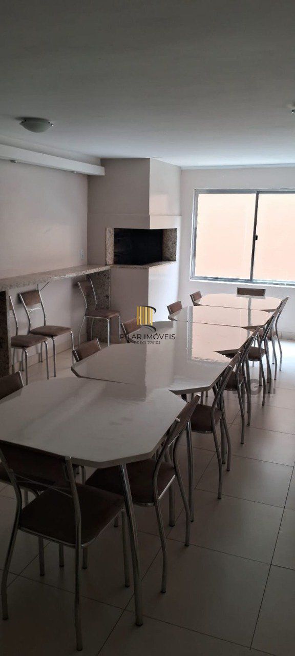 Cobertura 3 dormitórios à venda Centro São Leopoldo/RS