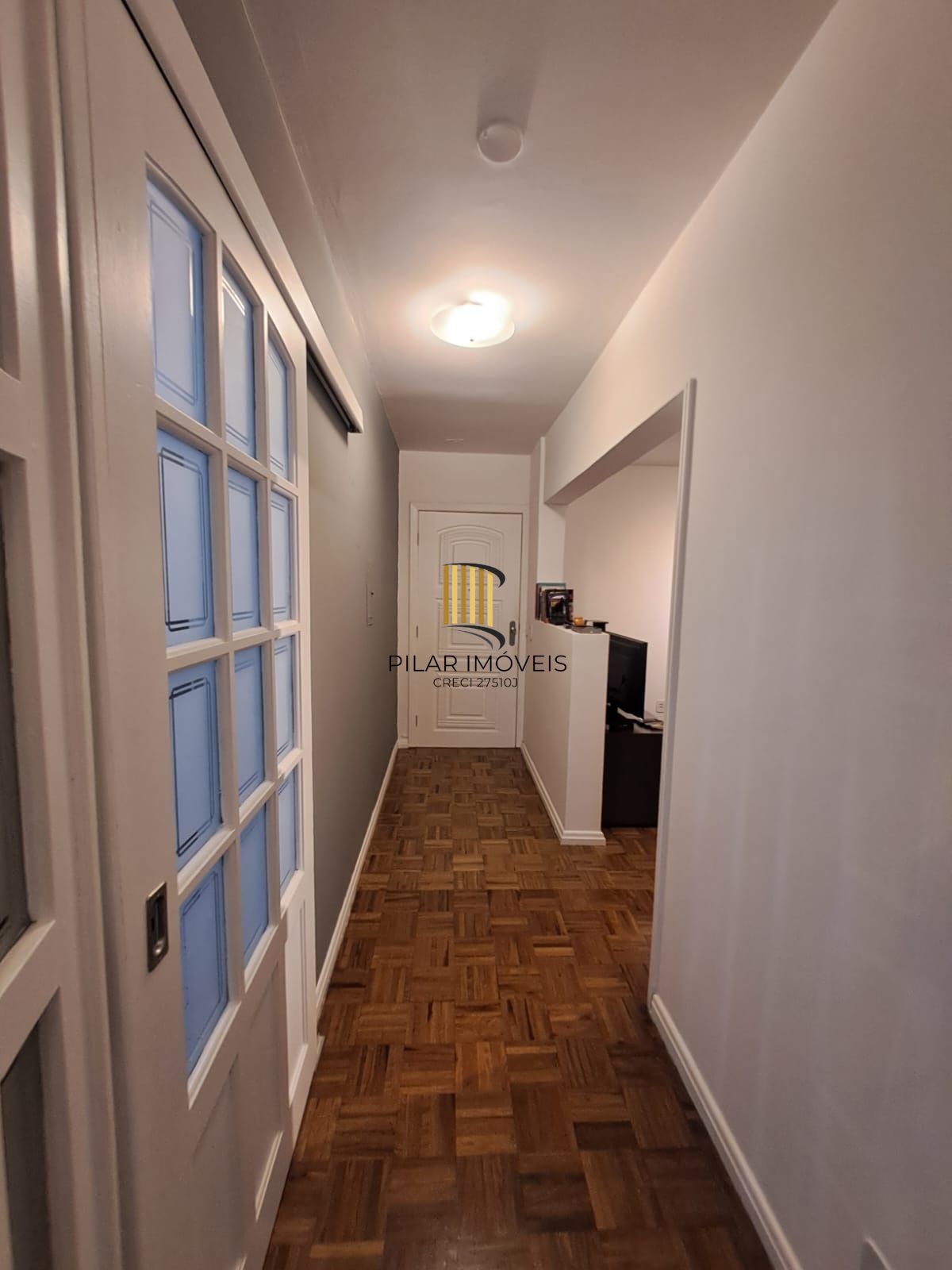 Apartamento 02 Dormitorios