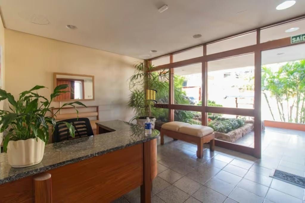 🏡 Apartamento à venda no Menino Deus – Vista para o Guaíba!