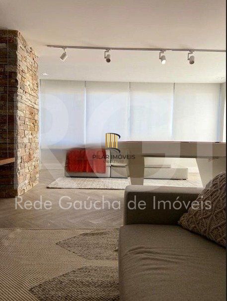 Cobertura para Venda - 243m², 3 dormitórios, sendo 1 suites, 2 vagas - Menino De