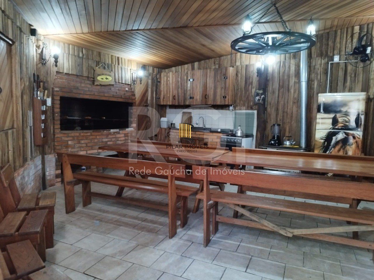 Apartamento 2 dormitórios à venda Centro Histórico Porto Alegre/RS