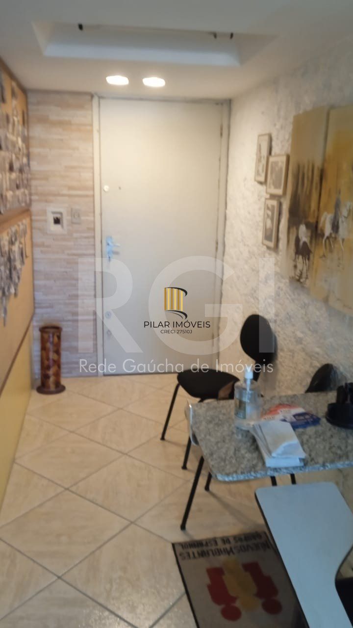 Conjunto/Sala para Venda - 41.06m², 0 dormitórios, Independência