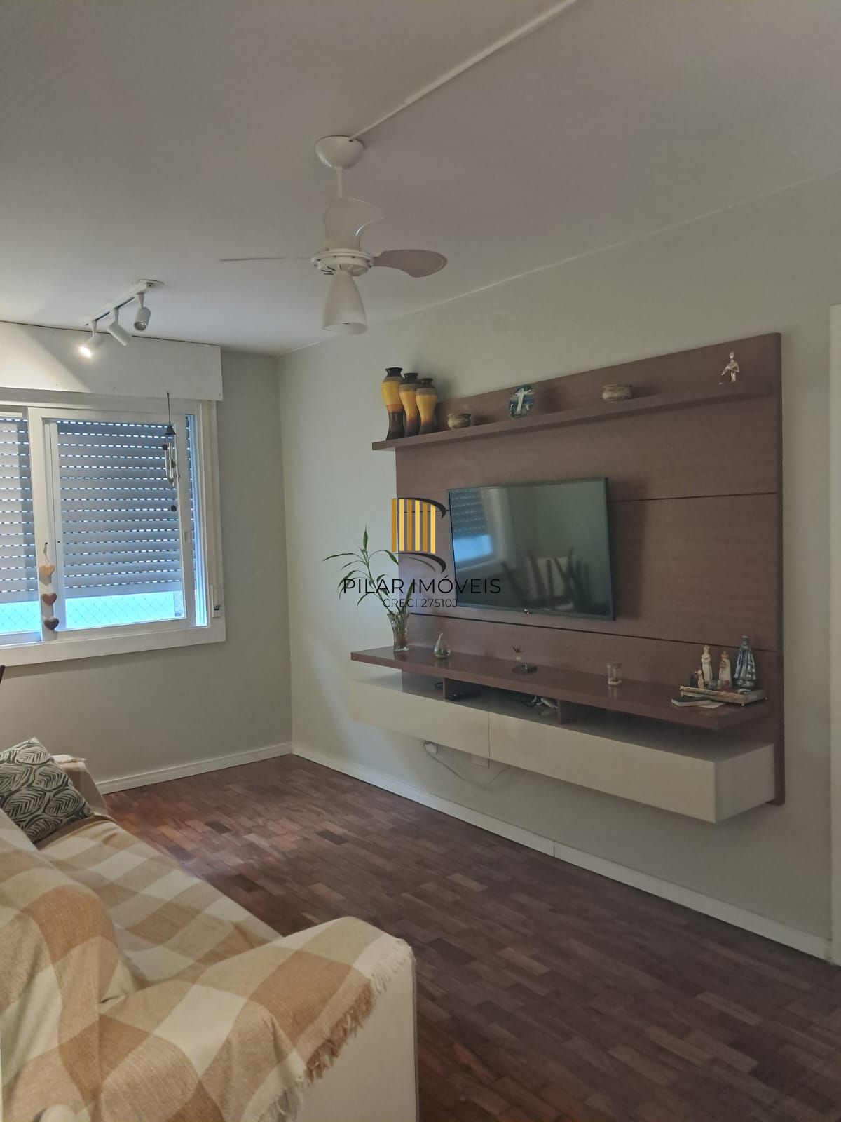 Apartamento de 2 dormitórios - Pilar Imóveis