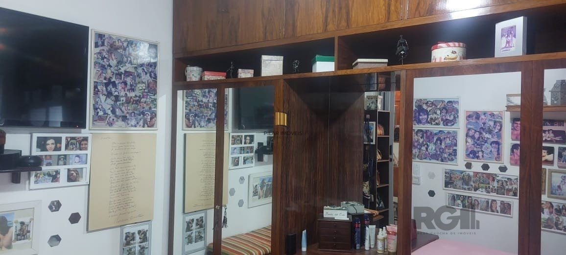 Apartamento  1 quarto à venda na Cidade Baixa, Porto Alegre