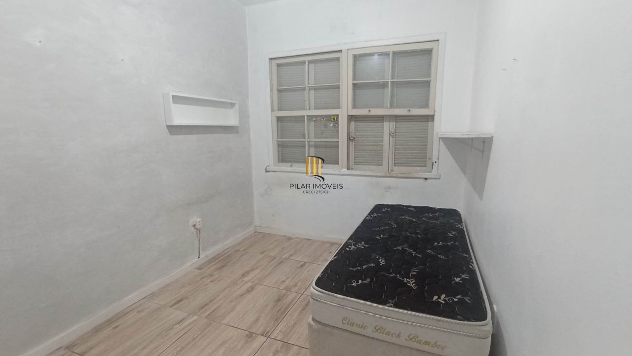 Apartamento à venda no Centro Histórico, Porto Alegre.