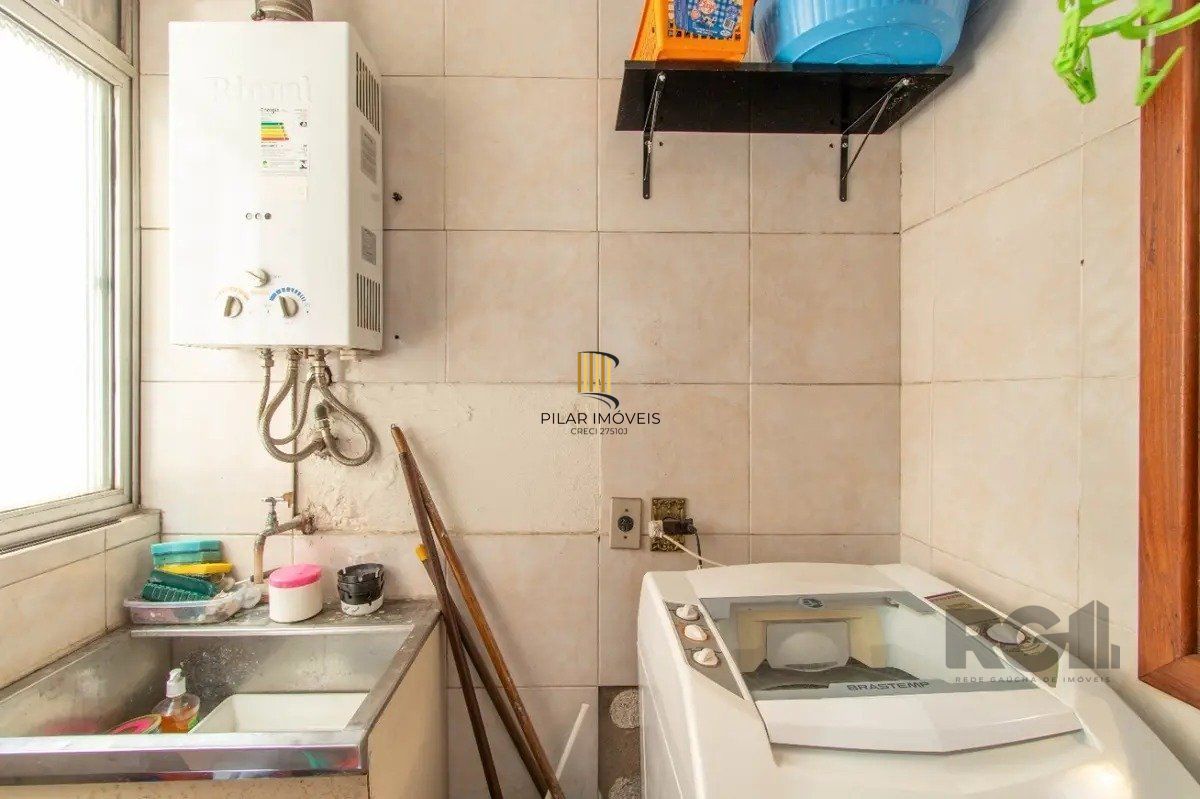 Apartamento 3 dormitórios à venda Cidade Baixa Porto Alegre/RS
