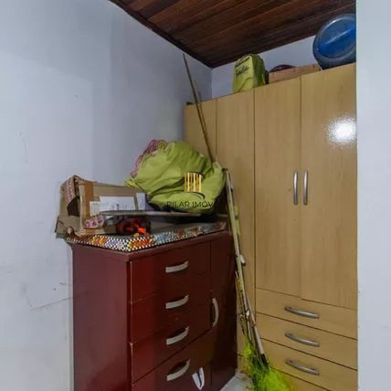 Apartamento Garden 2 Dorms/2 Banheiros com Pátio na Cidade Baixa