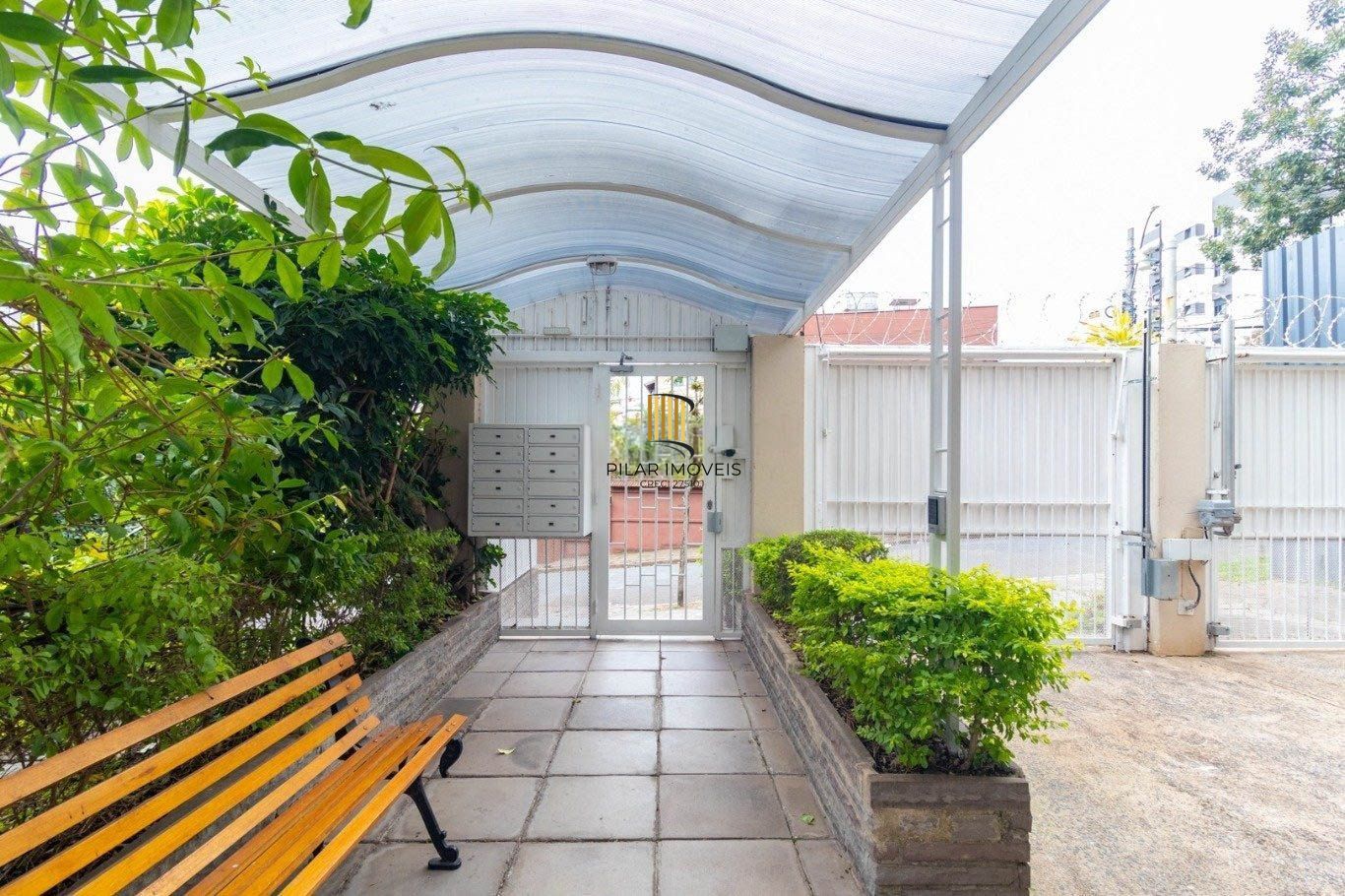Cobertura de 139m², 2 Dormitórios, 1 Vaga, Terraço Gourmet - Menino Deus