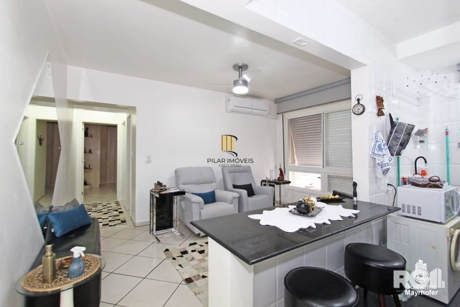 ÓTIMO APARTAMENTO NA JOÃO PESSOA, A VENDA2 DORMITORIOS cód.RP389760 - Pilar Imóveis