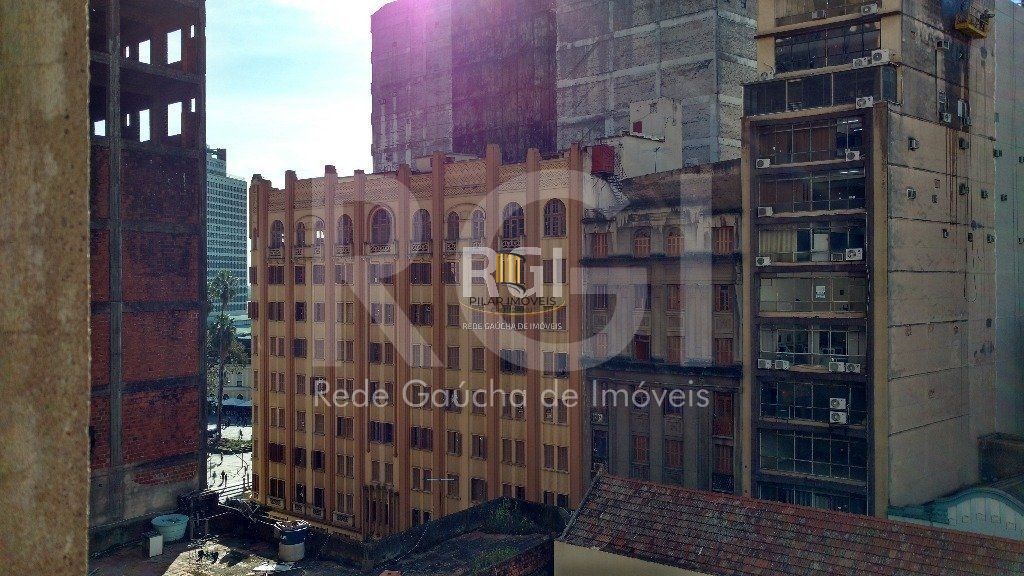 Conjunto/Sala para Venda - 23.76m², 0 dormitórios, Centro Histórico