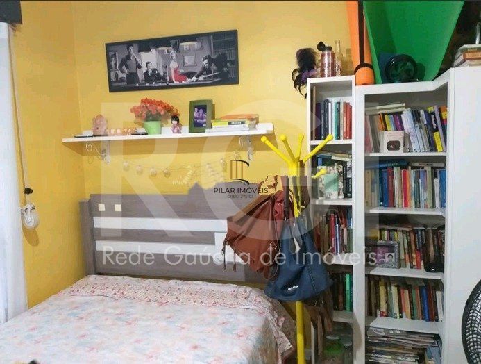 Apartamento 1 dormitórios à venda Cidade Baixa Porto Alegre/RS