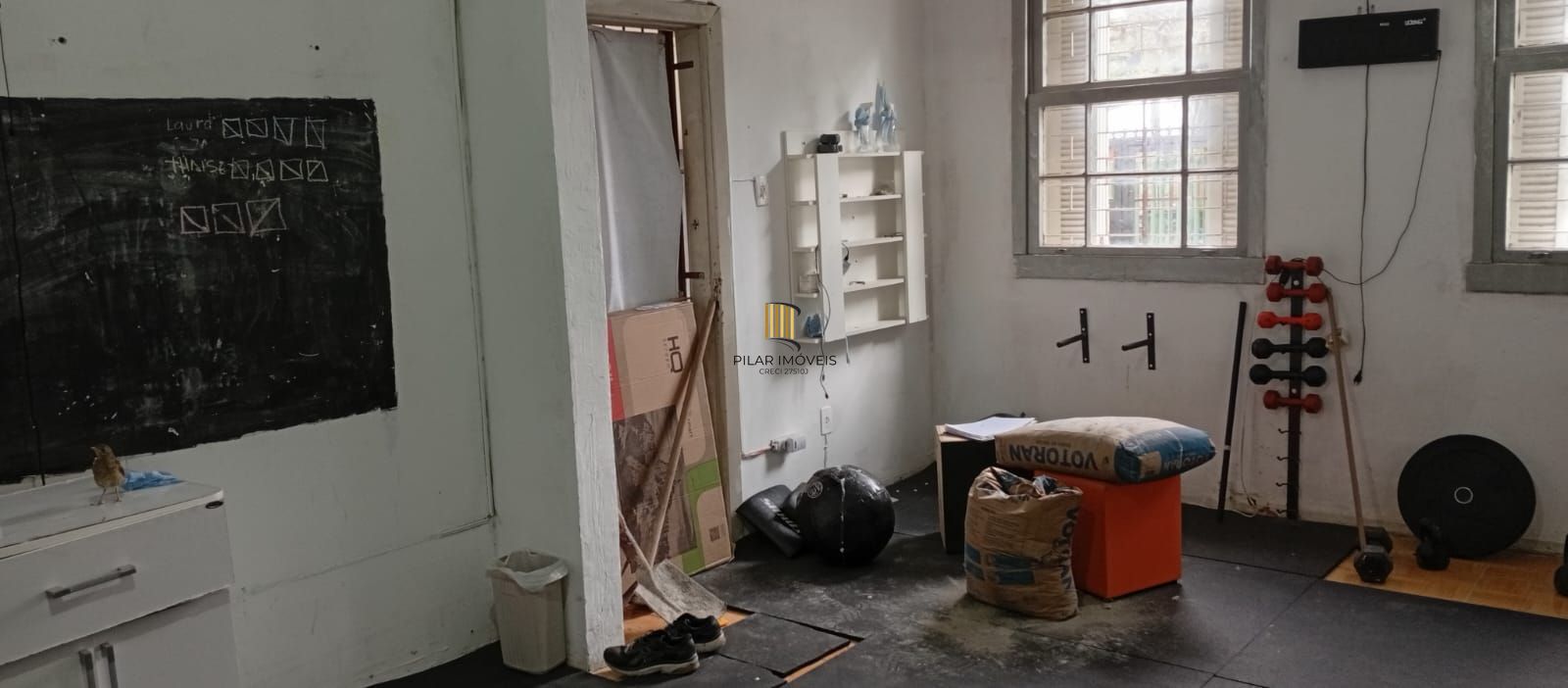 Casa Comercial 1 dormitórios à venda Cidade Baixa Porto Alegre/RS