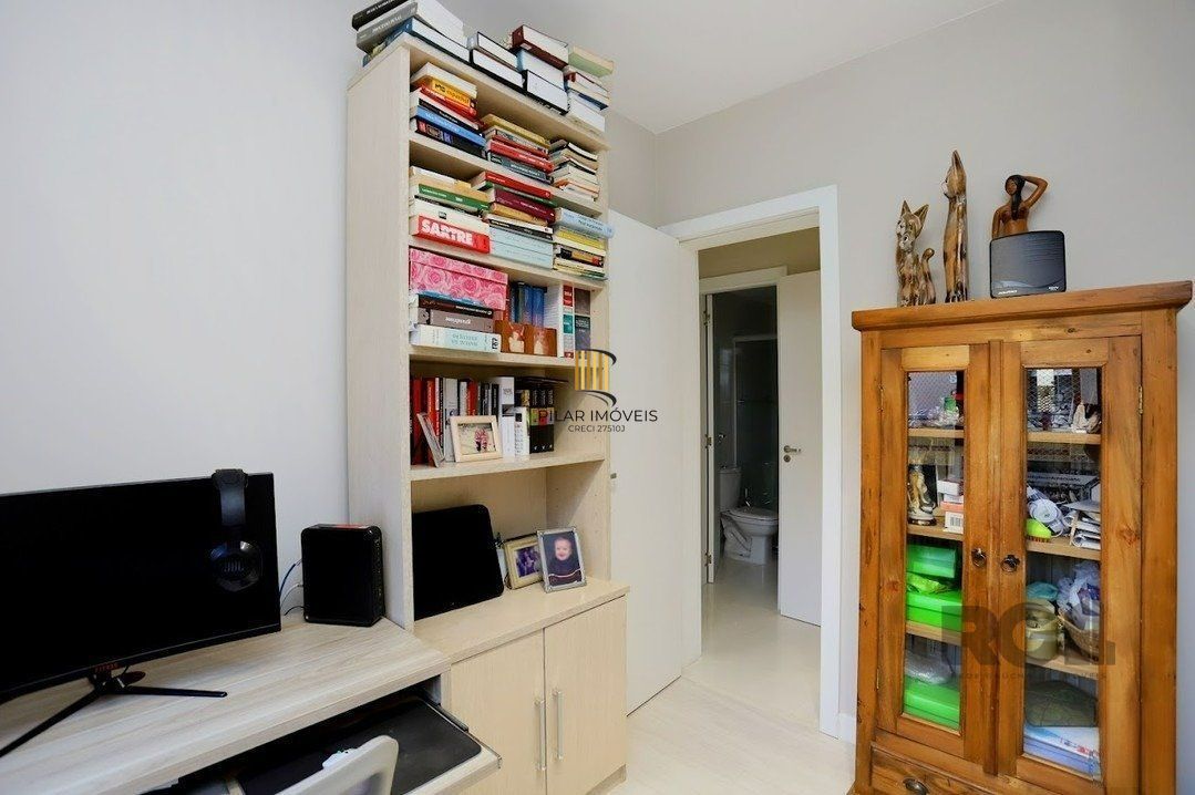 Cobertura à venda em Porto Alegre, Floresta