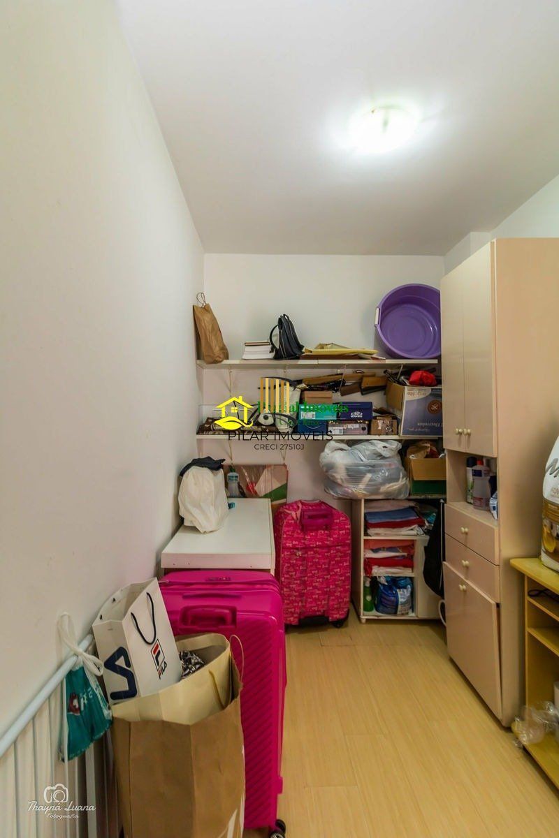 Apartamento para Venda - 81m², 2 dormitórios, 1 vaga - Menino Deus