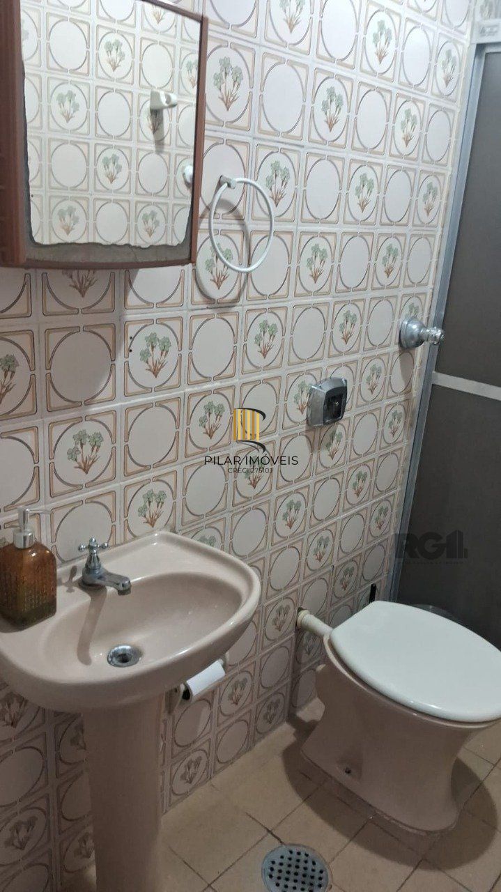 Apto JK na Cidade Baixa