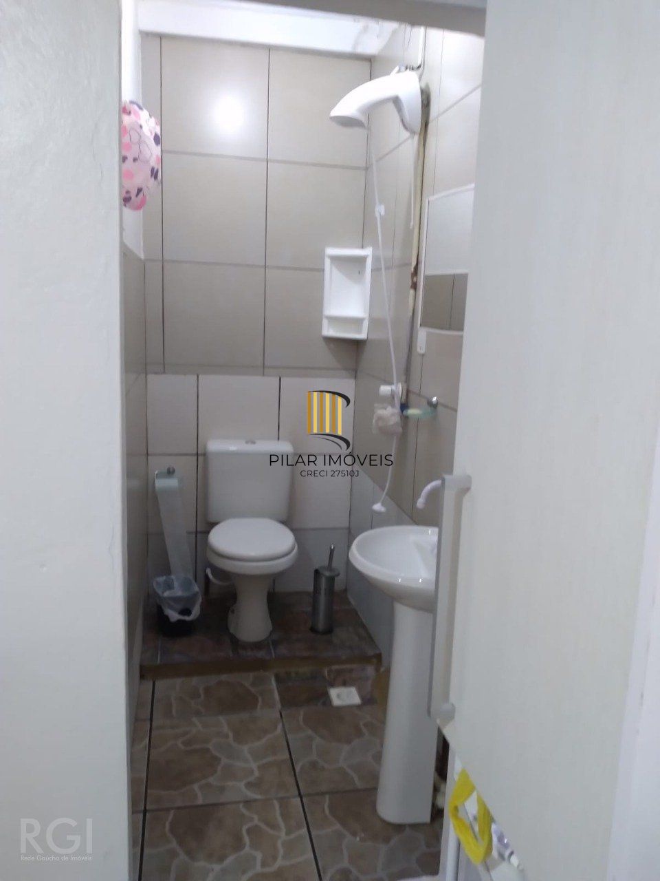 Apartamento para Venda - 65m², 2 dormitórios, sendo 2 suites, Centro Histórico