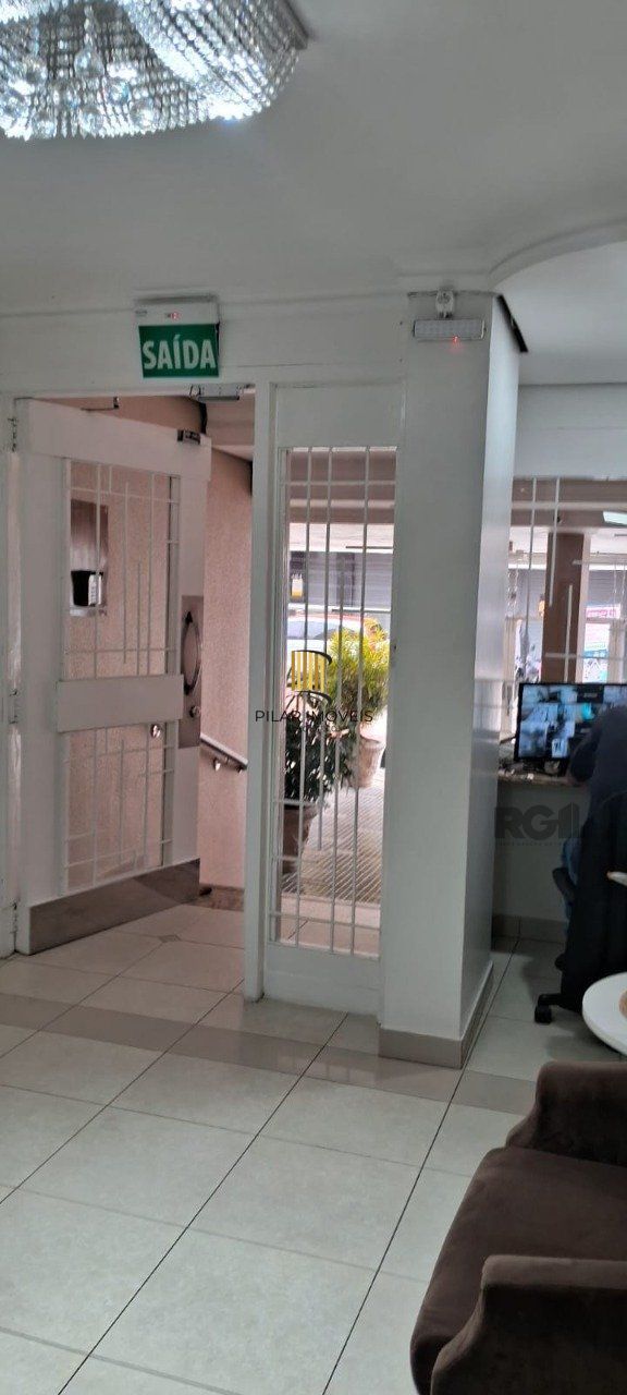 Cobertura 3 dormitórios à venda Centro São Leopoldo/RS