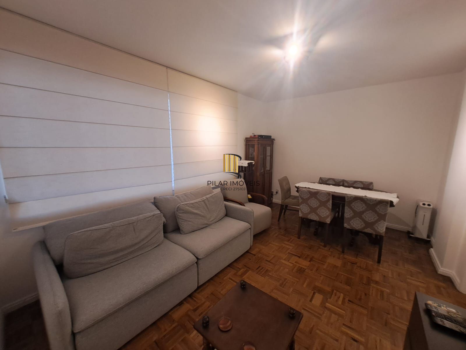 Apartamento 02 Dormitorios