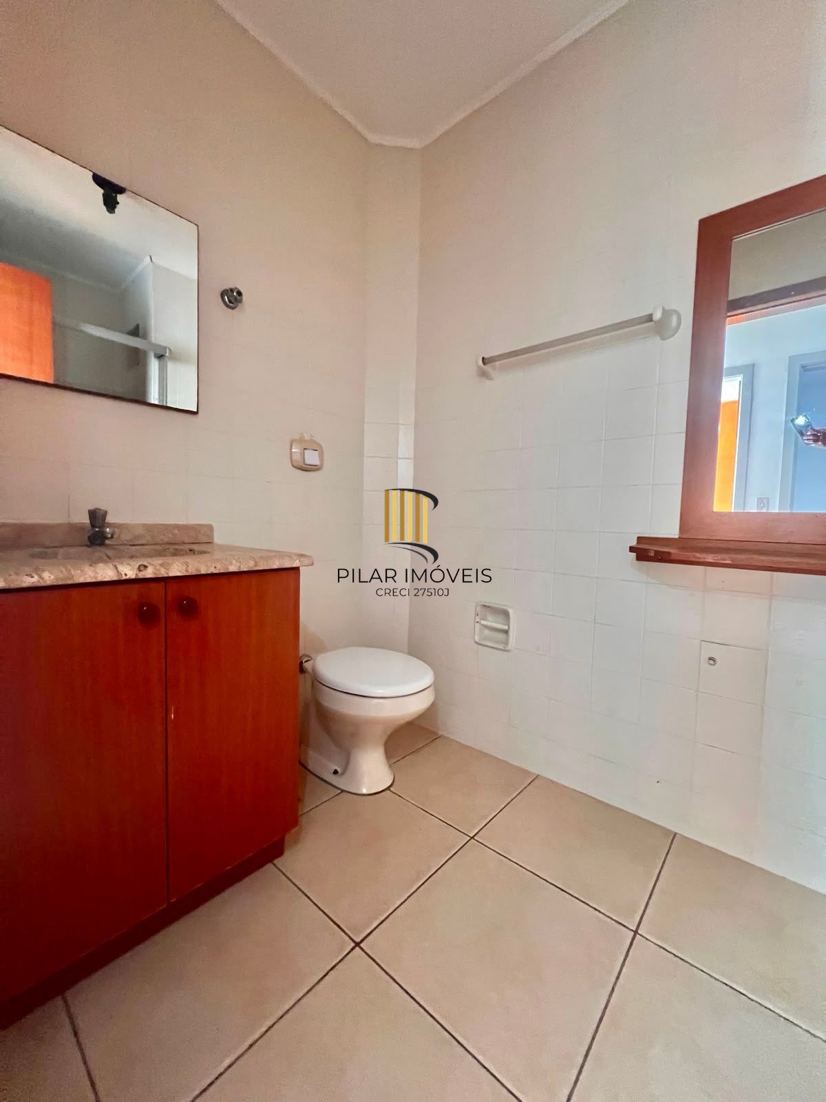 ✨ Apartamento Amplo  na Joaquim Nabuco – Sacada de Frente ✨