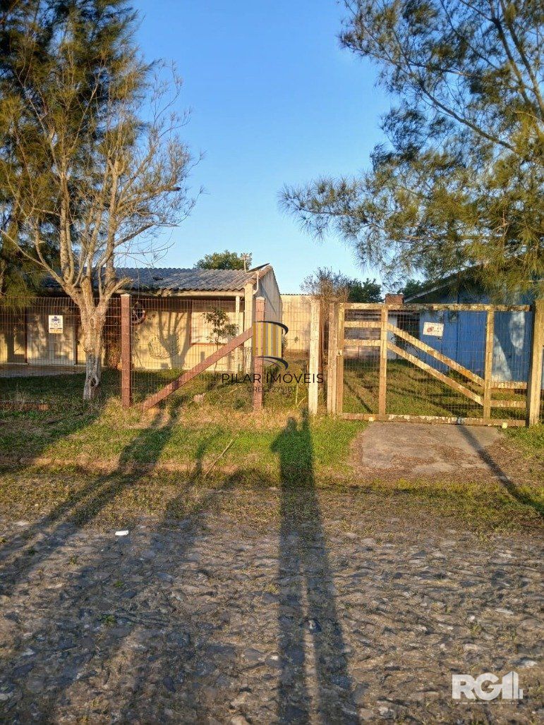 CASA EM IMBÉ/MARISUL DE 3 DORMITÓRIOS - CÓD. RP390494