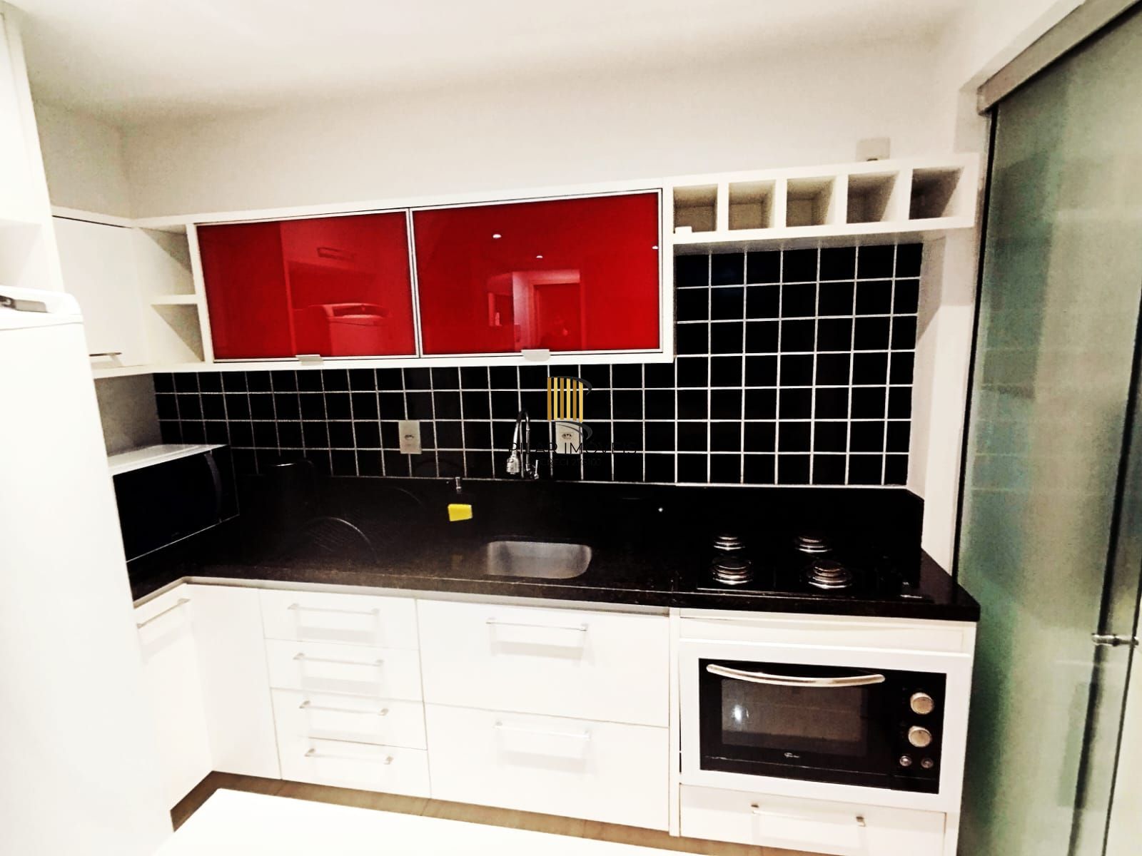 Apartamento 1 dormitório no Centro Histórico de Porto Alegre – mobiliado e pronto para morar