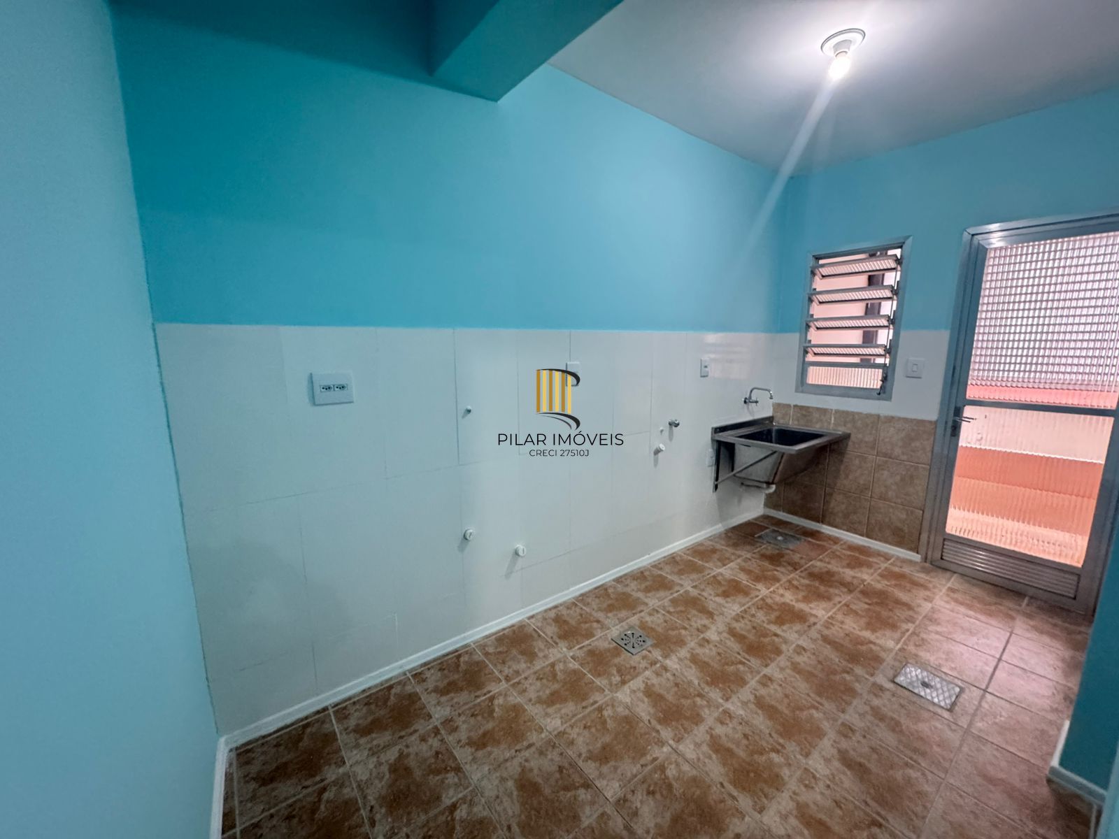 APARTAMENTO DE 3 DORM. NA CONÊGO MARCELINO 117