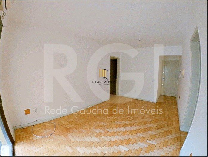 Apartamento para Venda - 64m², 2 dormitórios, Cidade Baixa