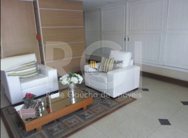 Apartamento para Venda - 63.19m², 2 dormitórios, sendo 1 suites, 2 vagas - Cidad