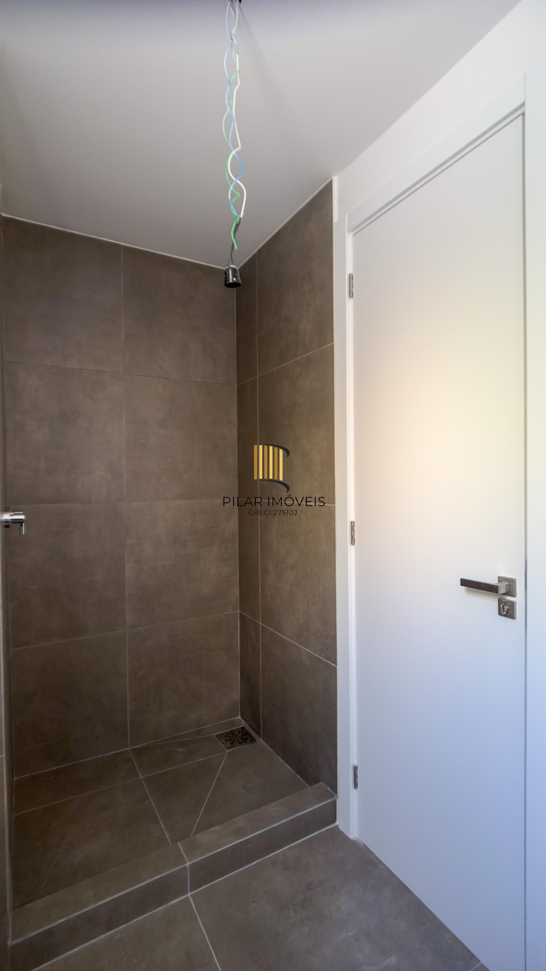 Apartamento no coração da Cidade Baixa em Porto Alegre de 3 Dormitórios