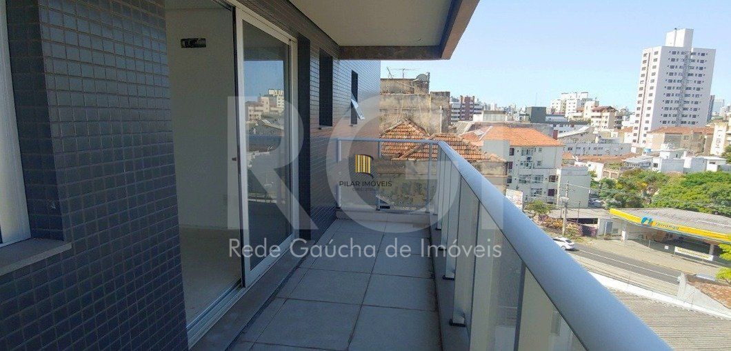 Apartamento 2 quartos no bairro Petrópolis, em Porto Alegre