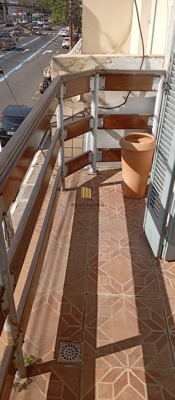 Apartamento 2 dormitórios à venda Azenha Porto Alegre/RS