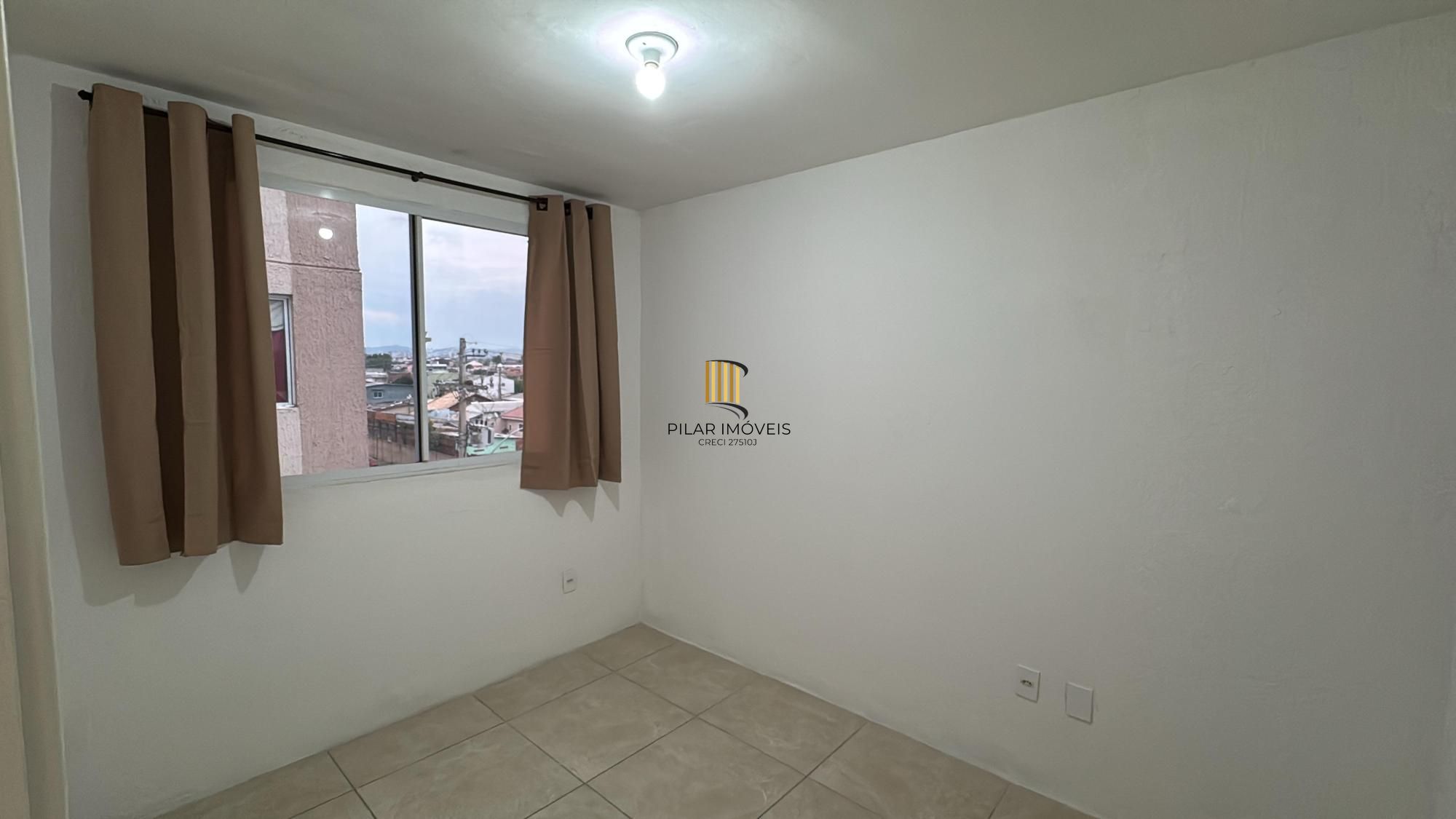 Apartamento à venda no bairro Sarandi em Porto Alegre – Excelente oportunidade!